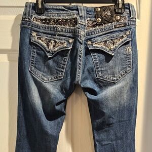 Miss Me jeans size 28